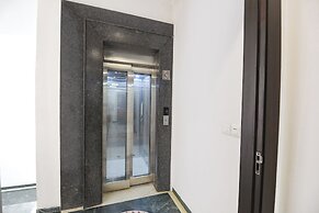 Fabhotel Sai Village