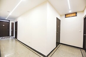Fabhotel Sai Village