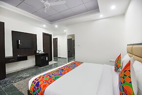 Fabhotel Sai Village