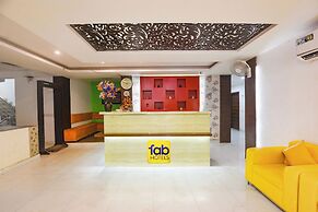 Fabhotel Clayton