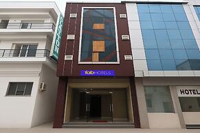 Fabhotel Clayton