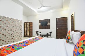Fabhotel Clayton