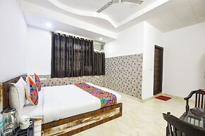Fabhotel Clayton