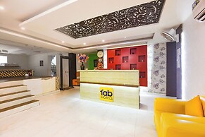 Fabhotel Clayton
