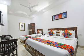 Fabhotel Clayton