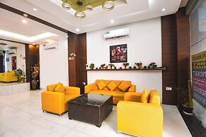 Fabhotel Clayton