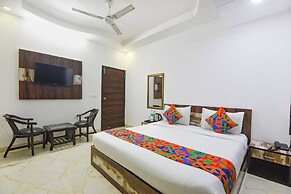 Fabhotel Clayton