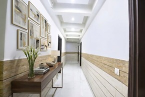 Fabhotel Clayton
