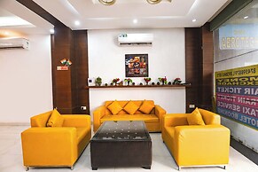 Fabhotel Clayton