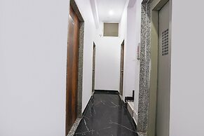Fabhotel Shree Aurora