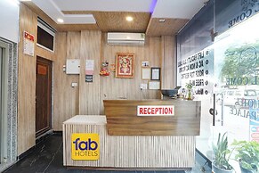 Fabhotel Shree Aurora