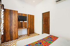 Fabhotel Shree Aurora