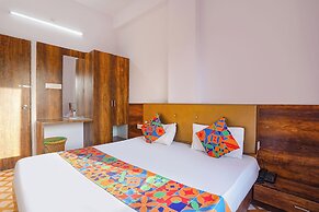 Fabhotel Shree Aurora