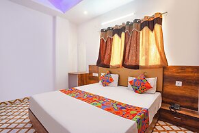 Fabhotel Shree Aurora