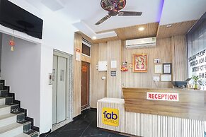 Fabhotel Shree Aurora