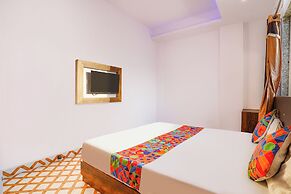 Fabhotel Shree Aurora
