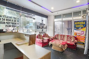 Fabhotel Shree Aurora