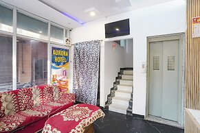 Fabhotel Shree Aurora