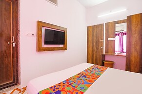 Fabhotel Shree Aurora