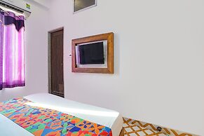 Fabhotel Shree Aurora