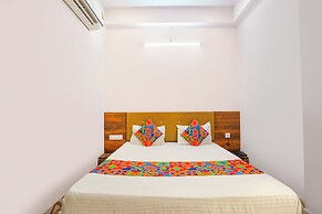 Fabhotel Shree Aurora