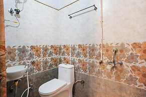 Fabhotel Shree Aurora