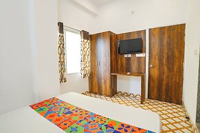 Fabhotel Shree Aurora