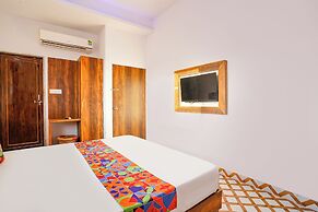 Fabhotel Shree Aurora