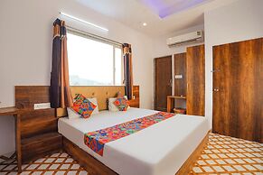 Fabhotel Shree Aurora