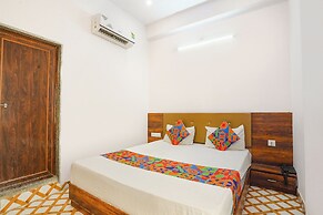 Fabhotel Shree Aurora