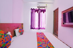 Fabhotel Shree Aurora