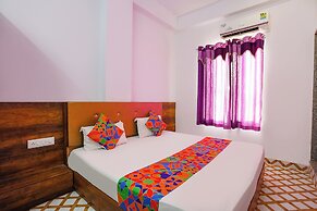 Fabhotel Shree Aurora