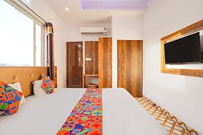 Fabhotel Shree Aurora