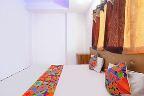 Fabhotel Shree Aurora