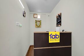 Fabhotel Sejour Royal
