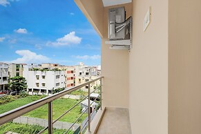 Fabhotel Sejour Royal