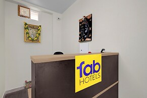 Fabhotel Sejour Royal