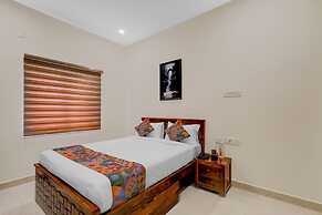 Fabhotel Sejour Royal