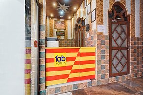 Fabhotel Ayodhya Residency