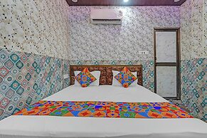 Fabhotel Ayodhya Residency