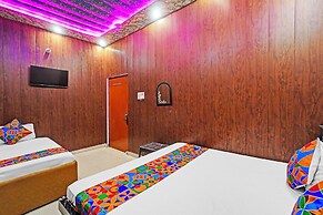 Fabhotel Ayodhya Residency