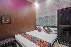 Fabhotel Ayodhya Residency