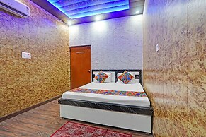 Fabhotel Ayodhya Residency