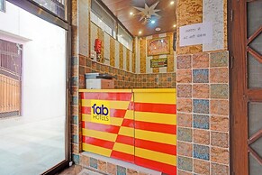 Fabhotel Ayodhya Residency