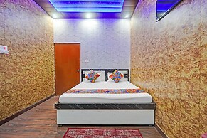 Fabhotel Ayodhya Residency