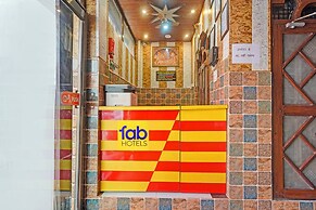 Fabhotel Ayodhya Residency