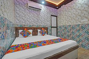 Fabhotel Ayodhya Residency