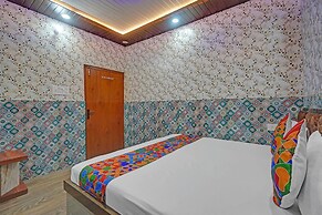 Fabhotel Ayodhya Residency