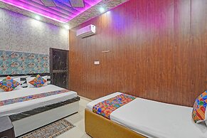 Fabhotel Ayodhya Residency