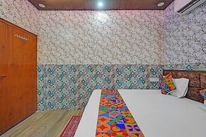 Fabhotel Ayodhya Residency